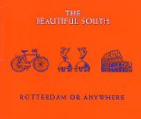 Download or print The Beautiful South Rotterdam (Or Anywhere) Sheet Music Printable PDF -page score for Rock / arranged Piano, Vocal & Guitar (Right-Hand Melody) SKU: 17198.