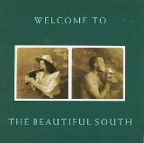 Download or print The Beautiful South You Keep It All In Sheet Music Printable PDF -page score for Rock / arranged Lyrics & Chords SKU: 108888.