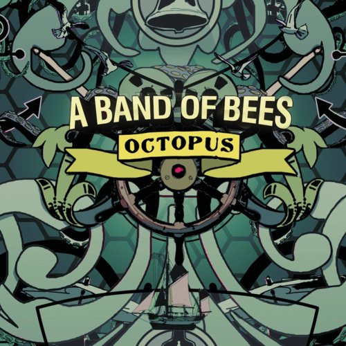 The Bees album picture