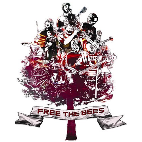 The Bees album picture