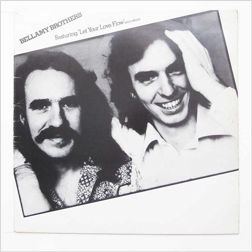 The Bellamy Brothers album picture