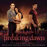 Download or print The Belle Brigade I Didn't Mean It (from The Twilight Saga: Breaking Dawn, Part 1) Sheet Music Printable PDF -page score for Film/TV / arranged Piano, Vocal & Guitar Chords (Right-Hand Melody) SKU: 443128.