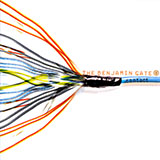 Download or print The Benjamin Gate Lift Me Up Sheet Music Printable PDF -page score for Rock / arranged Guitar Tab SKU: 25247.