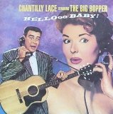 Download or print The Big Bopper Chantilly Lace Sheet Music Printable PDF -page score for Rock N Roll / arranged Lyrics & Chords SKU: 43396.