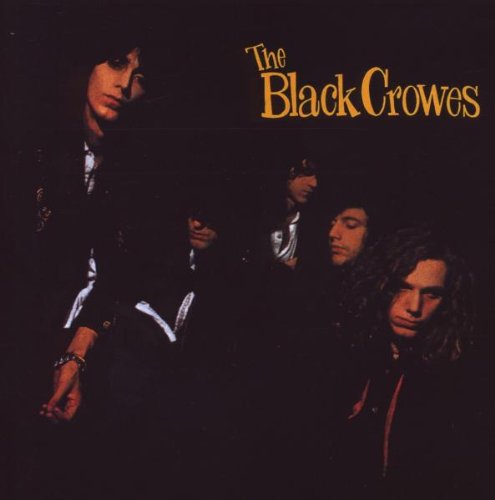The Black Crowes album picture