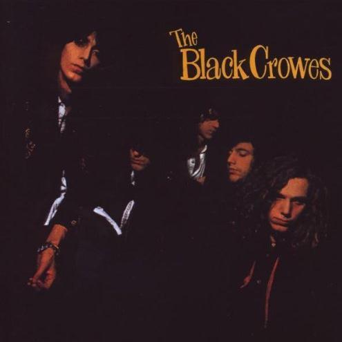 Black Crowes album picture