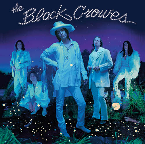 The Black Crowes album picture