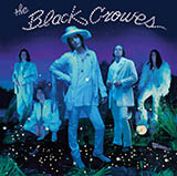 Download or print The Black Crowes Kickin' My Heart Around Sheet Music Printable PDF -page score for Rock / arranged Guitar Tab SKU: 163649.