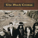 Download or print The Black Crowes Remedy Sheet Music Printable PDF -page score for Pop / arranged Guitar Tab SKU: 163638.