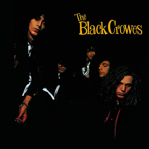 The Black Crowes album picture