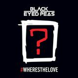 Download or print The Black Eyed Peas #WHERESTHELOVE (feat. The World) Sheet Music Printable PDF -page score for Pop / arranged Piano, Vocal & Guitar (Right-Hand Melody) SKU: 123807.