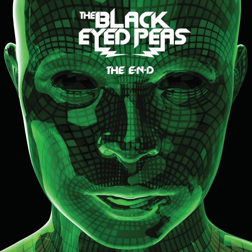 The Black Eyed Peas album picture