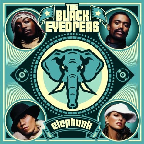 The Black Eyed Peas album picture