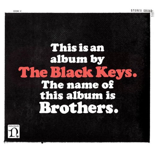 The Black Keys album picture