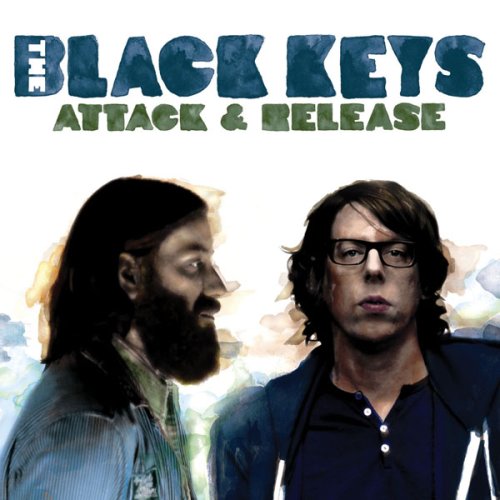 The Black Keys album picture