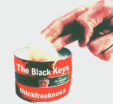 Download or print The Black Keys Set You Free Sheet Music Printable PDF -page score for Rock / arranged Lyrics & Chords SKU: 107632.