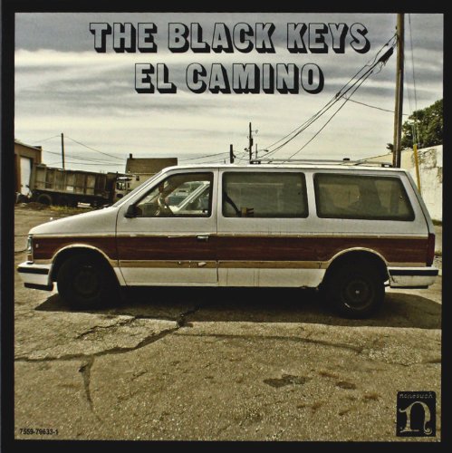 The Black Keys album picture
