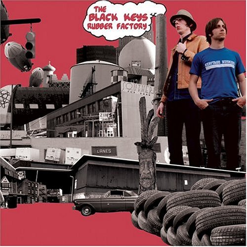 The Black Keys album picture