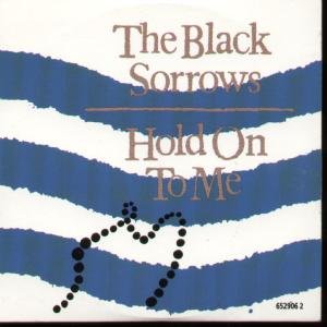 The Black Sorrows album picture