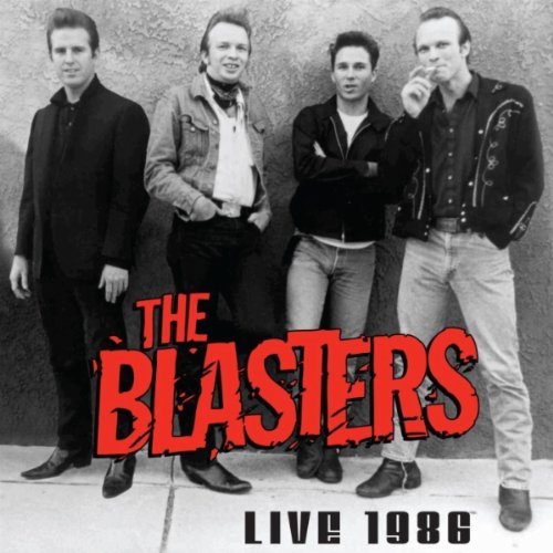 The Blasters album picture