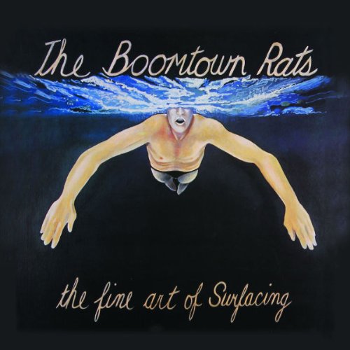 The Boomtown Rats album picture