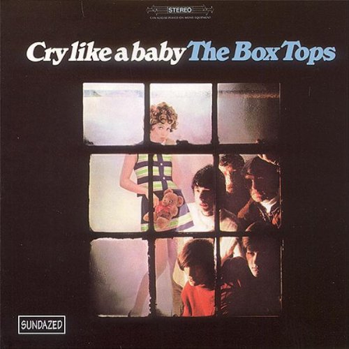 The Box Tops album picture