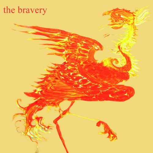 The Bravery album picture