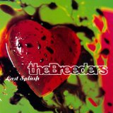 Download or print The Breeders Cannonball Sheet Music Printable PDF -page score for Rock / arranged Lyrics & Chords SKU: 43475.