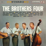 Download or print The Brothers Four Greenfields Sheet Music Printable PDF -page score for Pop / arranged Melody Line, Lyrics & Chords SKU: 182731.