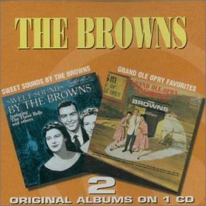 The Browns album picture