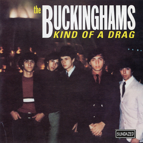 The Buckinghams album picture