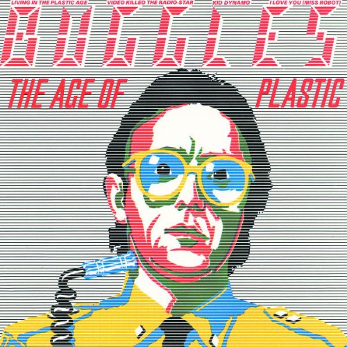 The Buggles album picture