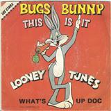 Download or print The Bugs Bunny Show This Is It Sheet Music Printable PDF -page score for Children / arranged Easy Piano SKU: 56455.