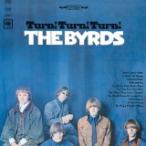 Download or print The Byrds Turn! Turn! Turn! (To Everything There Is A Season) Sheet Music Printable PDF -page score for Pop / arranged Guitar Lead Sheet SKU: 436572.