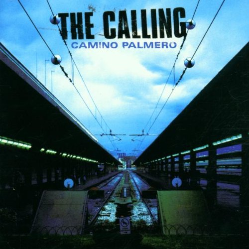 The Calling album picture