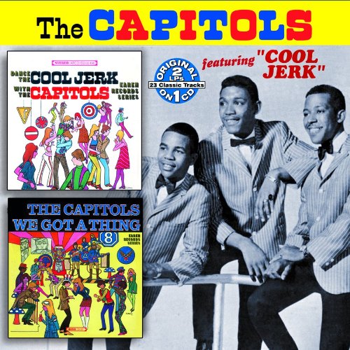 The Capitols album picture
