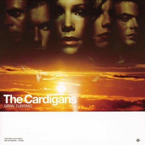The Cardigans album picture