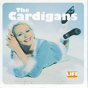 The Cardigans album picture