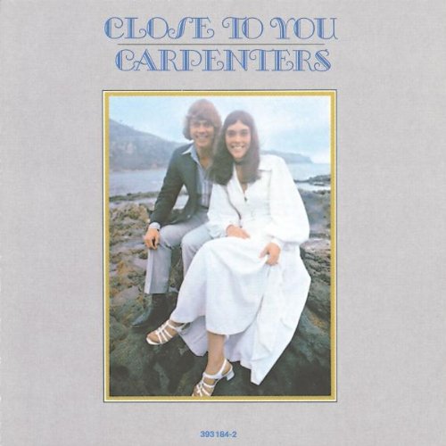 Carpenters album picture