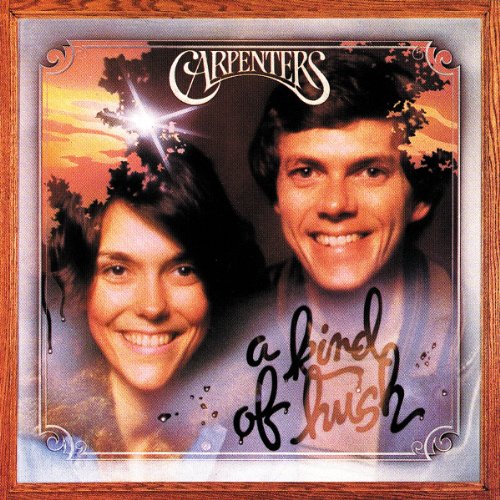 Carpenters album picture