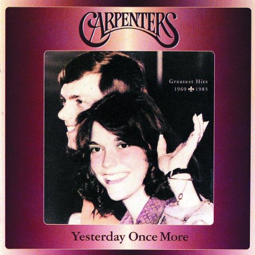 The Carpenters album picture