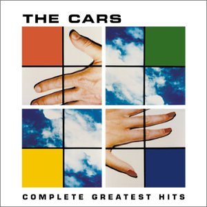 The Cars album picture