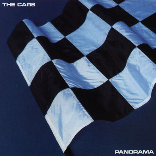 The Cars album picture