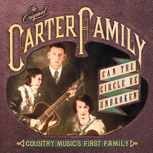 The Carter Family album picture