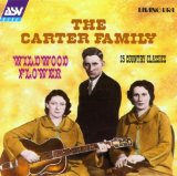 Download or print The Carter Family Foggy Mountain Top Sheet Music Printable PDF -page score for Country / arranged Ukulele SKU: 93110.