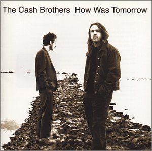 The Cash Brothers album picture