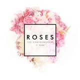 Download or print The Chainsmokers Roses (feat. ROZES) Sheet Music Printable PDF -page score for Pop / arranged Piano, Vocal & Guitar (Right-Hand Melody) SKU: 164187.