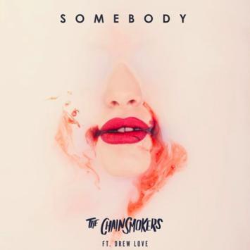 The Chainsmokers album picture