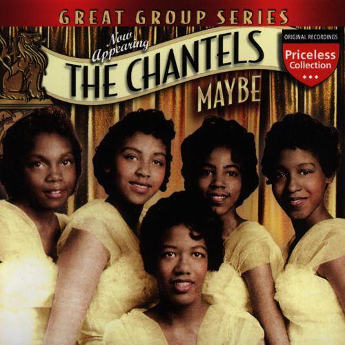 The Chantels album picture