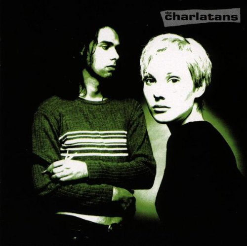 The Charlatans album picture